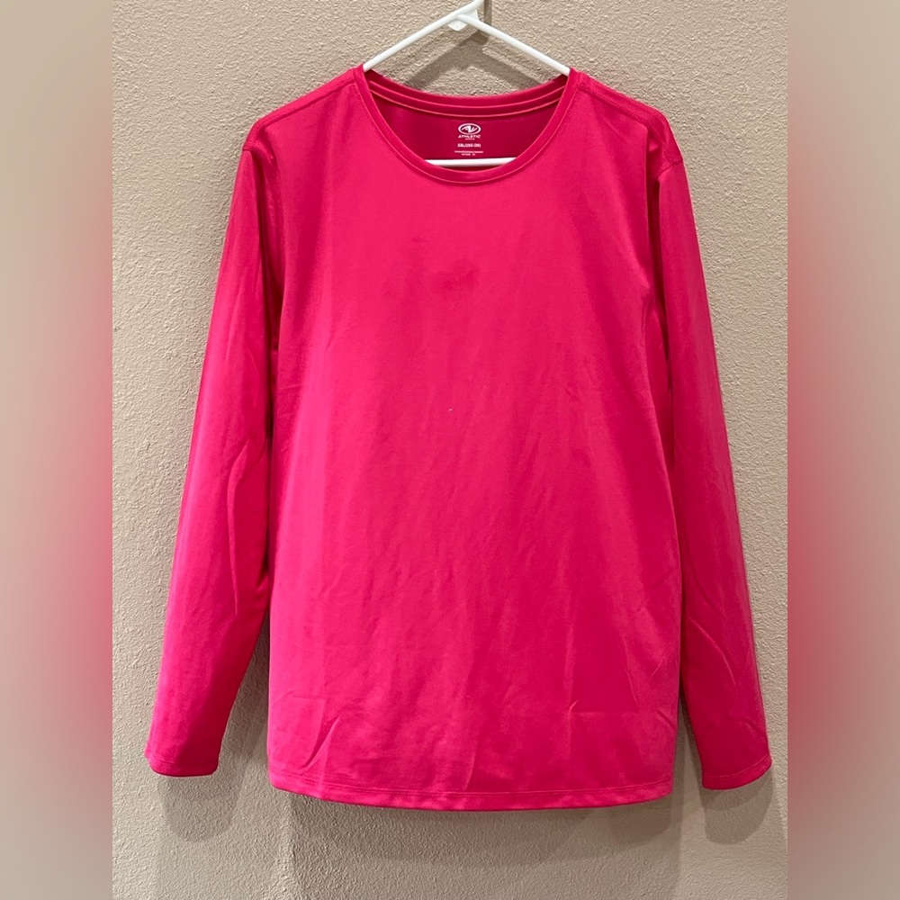 Pink Fishing Shirt For Women